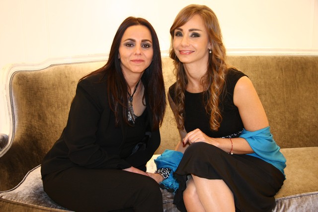 Opening of CLVII Beirut